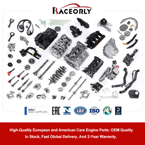 Refroidisseur d'huile moteur Raceorly pour <span class=keywords><strong>Mercedes</strong></span>-Benz C32 C55 AMG M112 M113 OEM 1121800065 10433001036 W203 S203 C209 - Product Image 3