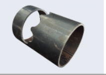 Hochleistungs-3D-Doppelspannfutter Automatische Laser-Rohrschneidemaschine - Product Image 3