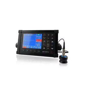 Máquina de Prueba Universal LANGSHUO / Detector de Defectos Ultrasónico / Detectores de Defectos en Metales Modelo LS500 con 1 Año de Garantía - Product Image 3