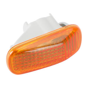 ไฟเลี้ยวฮอนด้า 34301-S5A-013 ฮาโลเจนสีเหลืองอำพันสำหรับซีวิค ฟิต ซีอาร์-วี แอคคอร์ด เวเซลอะไหล่ทดแทน - Product Image 1