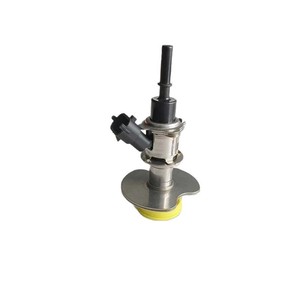 Conjunto de Boquilla Eléctrica con Inyector de Urea de 3 Orificios para Motor Isuzu de Uso Pesado, Construcción en Acero - Product Image 1