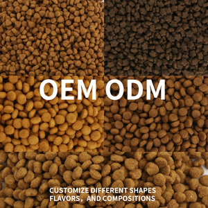 Qiyu yoying כלבים כלבים כלבים מסוימים מזון יבש ספציפי - Product Image 5