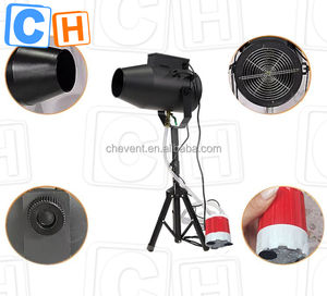 CH-1000 पोर्टेबल जेट फोम कैनन फोम बनाने मशीन पार्टी फोम कैनन - Product Image 4