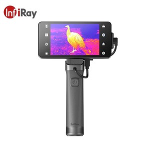 InfiRay Outdoor WP09 With Screen 256*192 Resolution Infrared Thermal Imaging <b>Camera</b> <b>Night</b> <b>Vision</b> Monocular for Hunting - Product Image 2