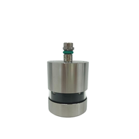 Sonde tactile 3D CNC multifonction DRP40-P2 infrarouge pour la calibration des outils et la mesure des pièces dans les systèmes de machines CNC