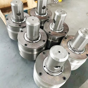 Professional Factory Strong Power Pile Driver Machine Hydraulic Power Unit for Earth Drilling Used by Excavators & <b>Cranes</b> - Product Image 5