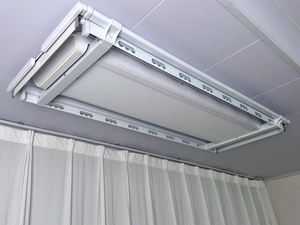 Tendedero eléctrico inteligente para ropa, varillas de secado extensibles libremente, elevador automático para el hogar, tendedero de ropa - Product Image 5