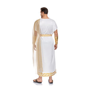 Disfraz <span class=keywords><strong>de</strong></span> Dios Griego para <span class=keywords><strong>Hombre</strong></span>, Disfraz <span class=keywords><strong>de</strong></span> <span class=keywords><strong>Zeus</strong></span> <span class=keywords><strong>de</strong></span> la Antigua Grecia para Halloween, Carnaval, Fiesta, Juego <span class=keywords><strong>de</strong></span> Roles - Product Image 6