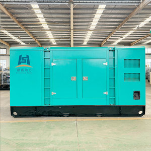 10kva 12kva 15kva 20kva 25kva 30kva 40kva 발전기 전기 - Product Image 5