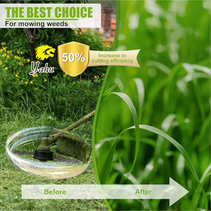 2-Stroke Industrial DIY <strong>Weed</strong> <strong>Eater</strong> <strong>String</strong> Universal <strong>Replacement</strong> Trimmer Line for Medium Heavy Grass <strong>Weeds</strong> EMC Certified Twist - Product Image 4