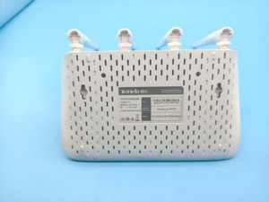 Tenda F6 Bốn ăng-ten <span class=keywords><strong>Router</strong></span> không dây 300Mps FTTH Wifi <span class=keywords><strong>Router</strong></span> - Product Image 4