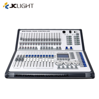 Contrôleur d'éclairage Dmx de scène de console Mini Pearl 1024A