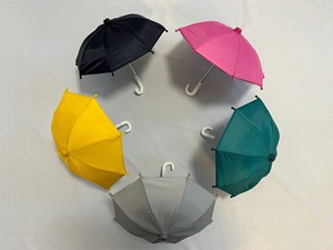 ร่มของเล่นขนาดเล็กสำหรับเด็กขนาดเล็กร่มควบคุมด้วยมือสำหรับตกแต่งโรงเรียนอนุบาลสำหรับเป็นของขวัญทางธุรกิจ - Product Image 5