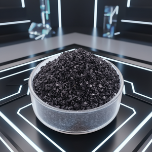 <span class=keywords><strong>Charbon</strong></span> Anthracite Calciné à Haute Teneur en Carbone (90%) GB/GUOBIAO 2026 Tendance, avec 8,5% de Cendres, pour la Métallurgie (Vente en Gros) - Product Image 2