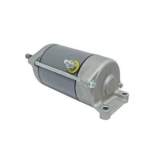 มอเตอร์สตาร์ท Polaris UTV Ranger 900 Crew 900XP ระบบขับเคลื่อน 2 ล้อ/4 ล้อ 300 ซีซี/600 ซีซี ดีเซล/เบนซิน/ไฟฟ้า ได้รับการรับรองจาก EPA - รุ่น 4014037 4014548 - Product Image 2