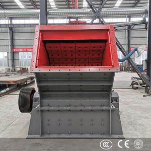 Trituradora de Piedra de Alta Eficiencia Modelo Pf 1007, Precio de la Trituradora de Impacto para Roca y Piedra Caliza - Product Image 4