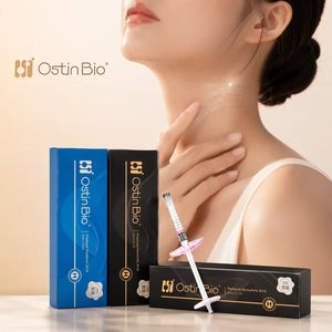 Gel Injectable Ostin Bio HA à Bon Rapport Qualité-<span class=keywords><strong>Prix</strong></span>, Remplisseur Dermal Facial, Hydratation Profonde, Anti-Âge, Élasticité de la Peau, Soin Éclat, <span class=keywords><strong>Prix</strong></span> en Gros - Product Image 2