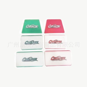 Chinachic Tpu Squeegee PU65A Anti Scratch <b>Window</b> Car Film Tool Red Green - Product Image 5