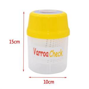 ヴァロア病検査用養蜂薬 - Product Image 5