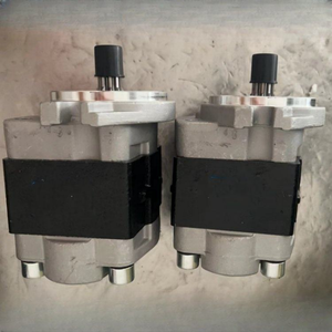 Construction Machinery <b>Gear</b> <b>Pump</b> CBHZGF22ALL CBHZF315ALHR Hydraulic Replacement <b>Pump</b> - Product Image 4