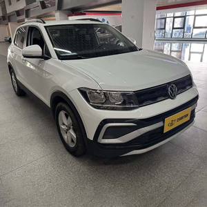 Voitures d'occasion pas chères 2023 <span class=keywords><strong>Volkswagen</strong></span> <span class=keywords><strong>T</strong></span>-<span class=keywords><strong>Cross</strong></span> 1.5L Essence Essence Faible Coû<span class=keywords><strong>t</strong></span> SUV 5 places Bon état Voiture Autos Voitures à vendre - Product Image 3