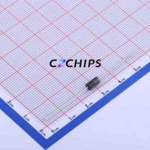 Diodo Schottky SR2150-B DO-15 Original y Nuevo, Proveedor de Componentes Electrónicos al por Mayor y Servicio de Lista de Materiales - Product Image 1