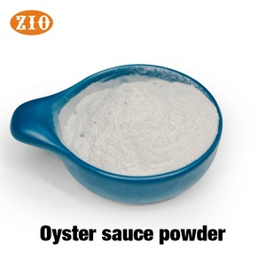 Salsa di Ostriche in Polvere Commerciale in Confezione da 1kg, Condimento Alimentare di Grado Alimentare per Cucina - Product Image 3