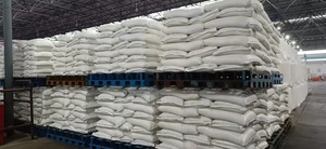 Fornitura a Lungo Termine da Fabbrica Cinese, Rapporto NPK Personalizzabile, Logo OEM Accettato, per Marchi Distributori di Fertilizzante NPK - Product Image 5
