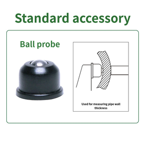 Micrometro Digitale Elettronico in Acciaio Legato INSIZE, Misuratore di Spessore ad Alta Precisione <span class=keywords><strong>0</strong></span>.001mm, Modello 5620-25, <span class=keywords><strong>0</strong></span>-25mm, Garanzia <span class=keywords><strong>1</strong></span> Anno - Product Image 2