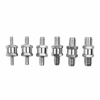 Accessoires de voiture, clapet anti-retour, valve de pompe à air, plastique pour Beetle Passat VW EOS Golf Jetta Passat Touran Audi A4 A6 TT Skoda