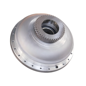 อะไหล่แปลงสภาพคู่ YJSW315-8A ชุดประกอบแกนทอร์คคอนเวอร์เตอร์ YJSW315-6J01 - Product Image 3