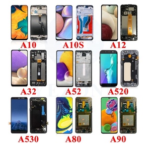 Pantalla <span class=keywords><strong>LCD</strong></span> para iONE Hone 12, ro 11, Samsung 11 A12 A01 A03 ore 04 04 A23 A13 33 33 A14 53 53 A52 Display - Product Image 6