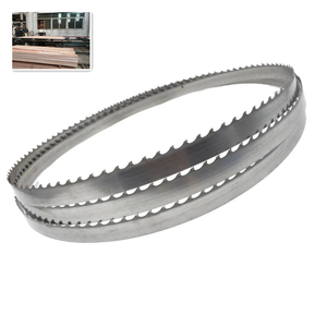 Dehuai <b>Tool</b> Wholesale Professional Size Customized Tct Band Saw Blade Manufacture - Product Image 2