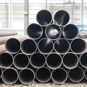 Ms Seamless Carbon Steel Pipe Honed Precision Tube Piston Rod And Steel Pipes