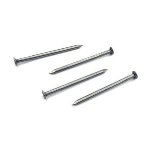 Clous courants pleine taille polis, vente directe d'usine chinoise, prix promotionnel - Product Image 4