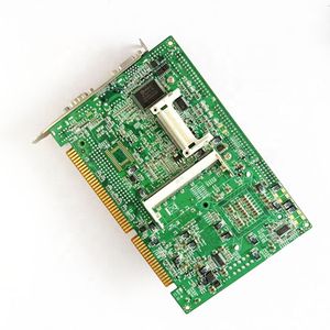 FB1603 JEBFB1603A1-G JE003668 V2.0เมนบอร์ดอุตสาหกรรมเมนบอร์ด CPU BOARD CPU MODULE motherboard ทดสอบ100% - Product Image 4