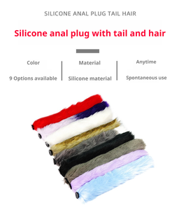 New USB Rechargeable Mini Butt <b>Vibrator</b> Wireless <b>Remote</b> <b>Control</b> Silicone Body Massager for Female and Male Play Device - Product Image 6