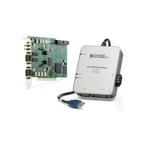 NI USB-8502 อุปกรณ์เชื่อมต่อ USB CAN หรืออินเทอร์เฟซความเร็วสูง 2 พอร์ต/FD รับประกัน 2 ปี ผลิตในสหรัฐอเมริกา และกำลังลดราคา - Product Image 1