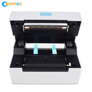 9920 USB vận chuyển máy in nhãn địa chỉ máy in nhãn nhiệt máy in mã vạch 4x6 máy in tốc độ cao Hãng sản xuất nhãn - Product Image 5