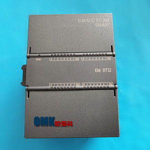 Módulo de entrada digital Siemens Em Dt32 de 32 puntos de entrada/salida para sistema de automatización PLC - Product Image 3