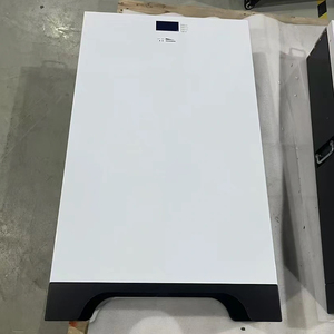 Compatibllity 51.2v 314ah 16kwh Wall-<b>mounted</b> Home Energy Storage <b>Battery</b> 16kw Solar Lithium Ion <b>Battery</b> - Product Image 2