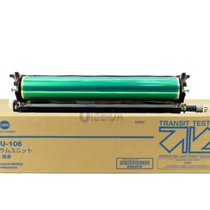 A5WJ0Y0 Konica Minolta Bizhub 1060 L1060 1070 1070L 2060 3070 Konica DU106 <b>Drum</b> Unit Original DU106 <b>Drum</b> Unit - Product Image 5