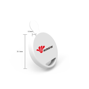 เหมาะสำหรับ Minew แท็กบีคอนราคาถูกที่สุด บีคอนขนาดเล็กที่สุด iBeacon - Product Image 6
