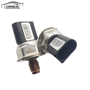 55pp27-01 059130758j mới nhiên liệu đường sắt cảm biến áp suất Common Rail áp lực cho Audi A8 Q7 3.0 tDi Touareg VW Phaeton - Product Image 3