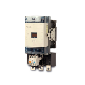 Original Korea Made DACO TH 220 Thermal Overload <b>Relay</b> OEM Motor Protection for Industrial MC Contactor Systems - Product Image 1