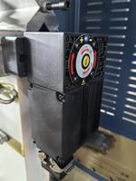 Prensa Plegadora CNC Hidráulica Totalmente Automática CNCColgar DA53TX 175T 4000mm para Plegado de Chapa Metálica