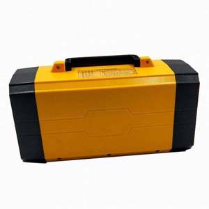 Estación de Energía Portátil para Exteriores de 220V, Batería de Litio para Automóvil, Gran Capacidad, Puerto de Conexión, Banco de Energía Móvil - Product Image 2
