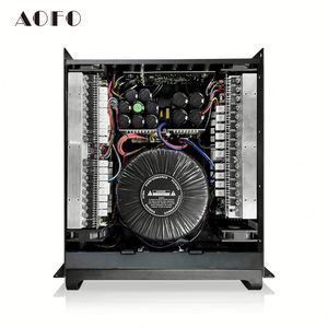 Nuevo Diseño de Amplificador de Alta Potencia <span class=keywords><strong>Das</strong></span> a un Precio Increíble - Product Image 3