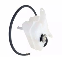 Jeep Liberty 2002-2007 V6 3.7L Réservoir de débordement de liquide de refroidissement 52079788AE pour réservoirs d'expansion et de débordement 2003 2004 2005