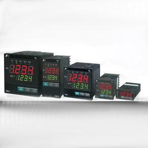Controladores de Temperatura Originales FUJI-STOCK PXR3 PXR4 PXE4 PXH9, Suministro Inmediato, Controlador de Temperatura Original Pxr4tay1-5v000 Pxr4 - Product Image 1